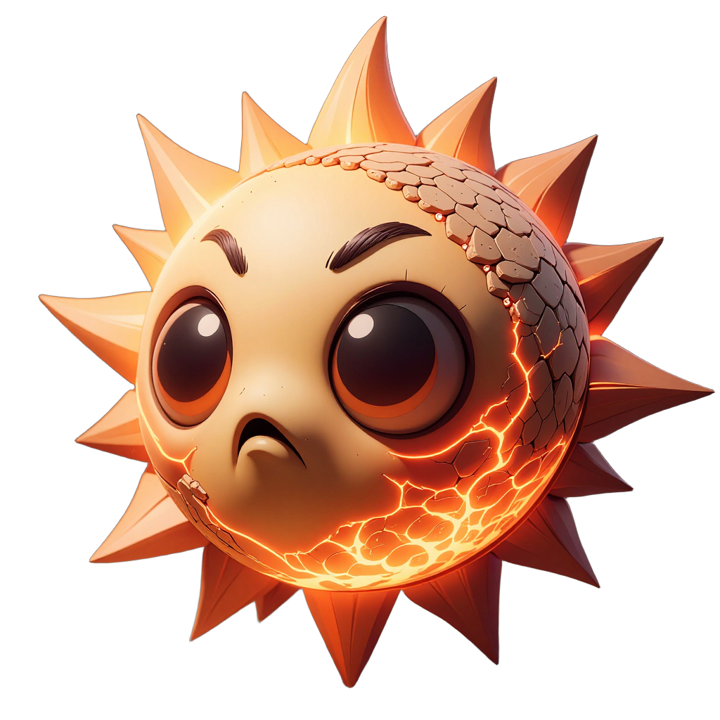 Flare Terraion