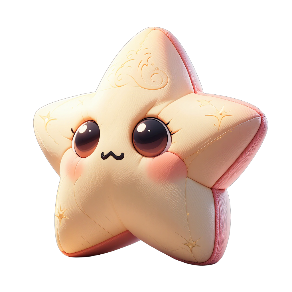 Twinkle Fluff