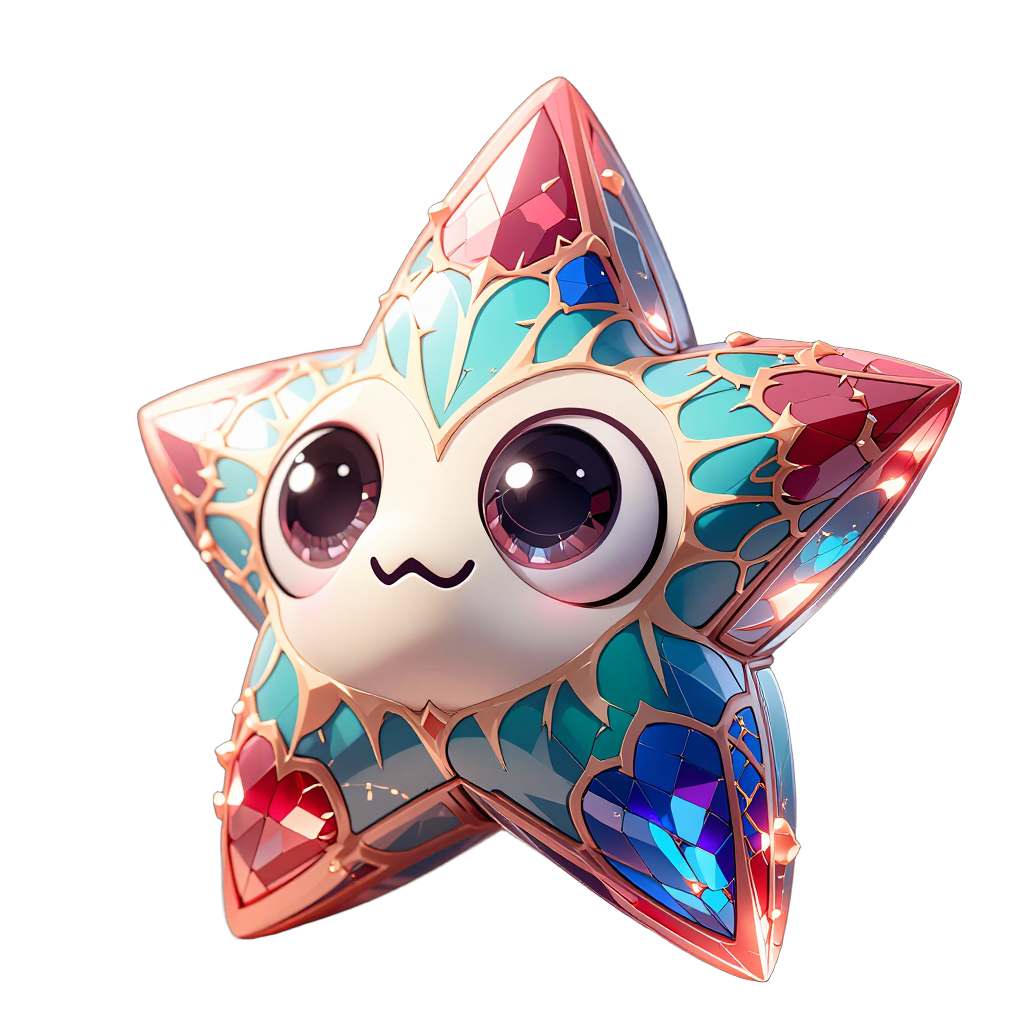 Twinkle Shard
