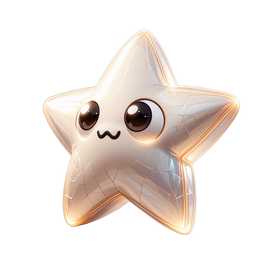 Twinkle Lumiglass