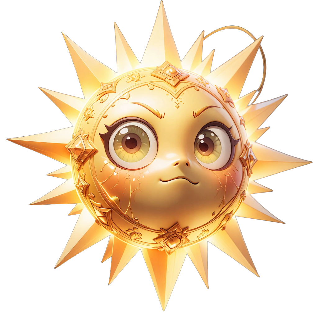 Flare Radiashine