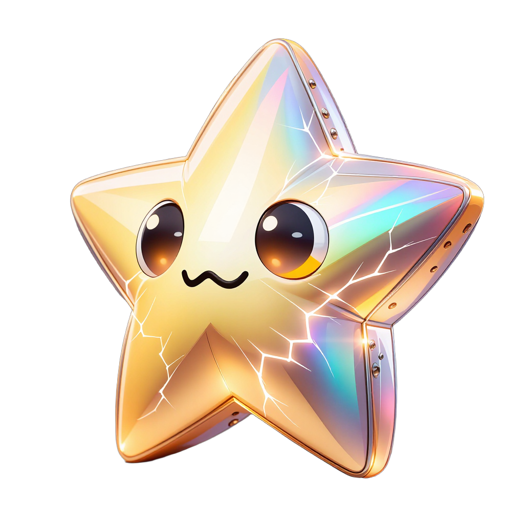 Twinkle Prismavolt