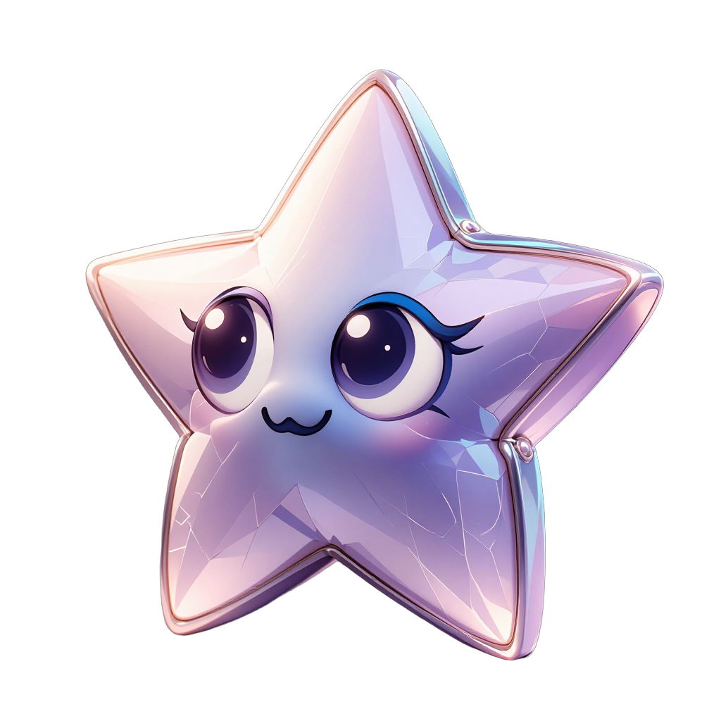 Twinkle Shard