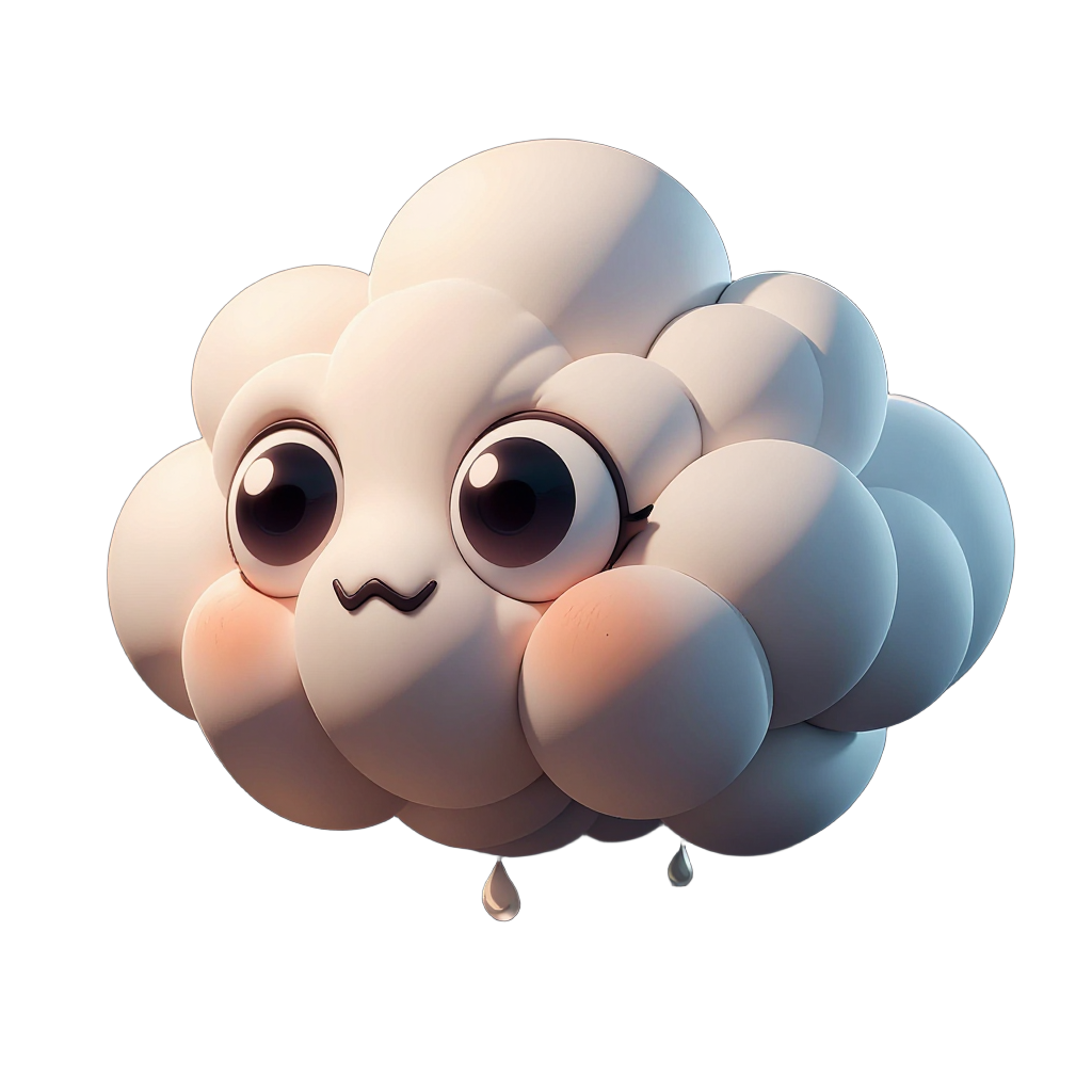 Hazy