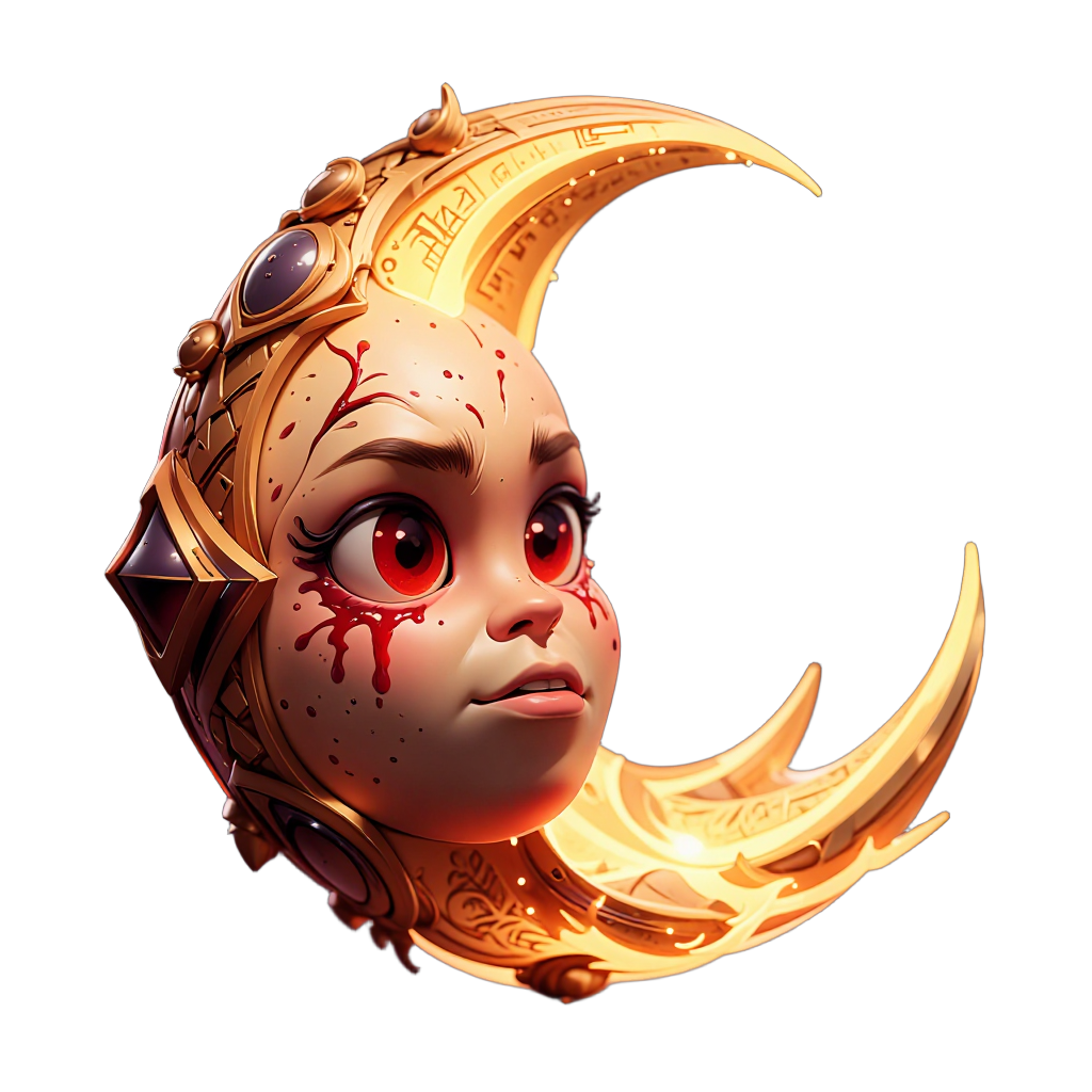 Gleam Crimson