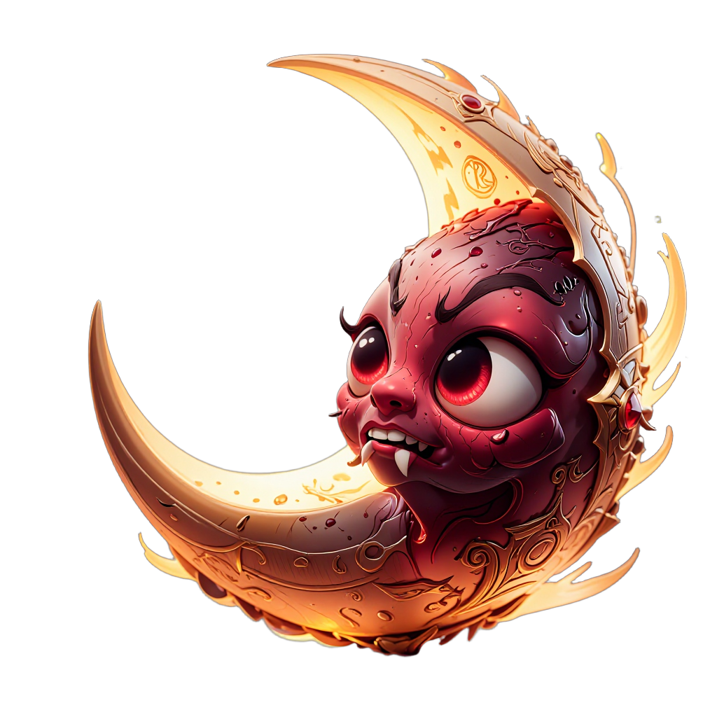 Gleam Crimson