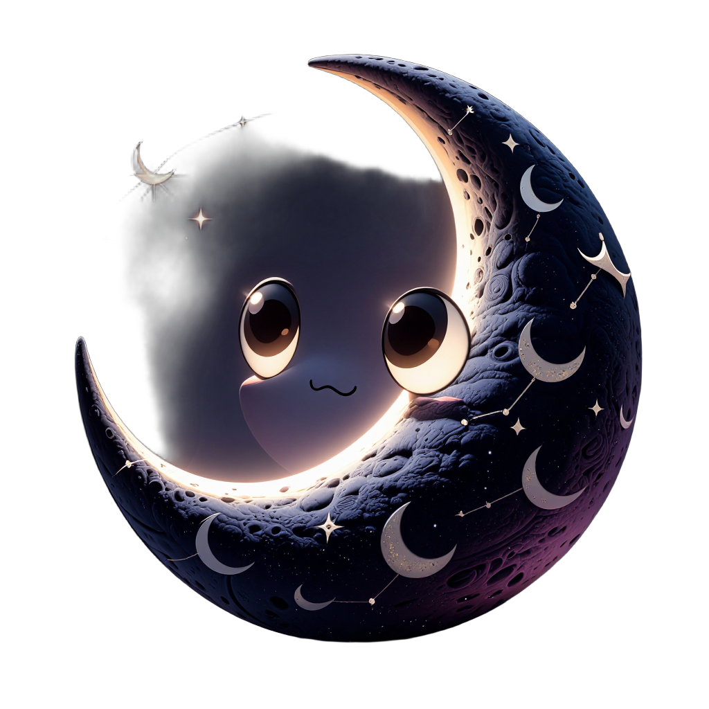 Gleam Astramoon