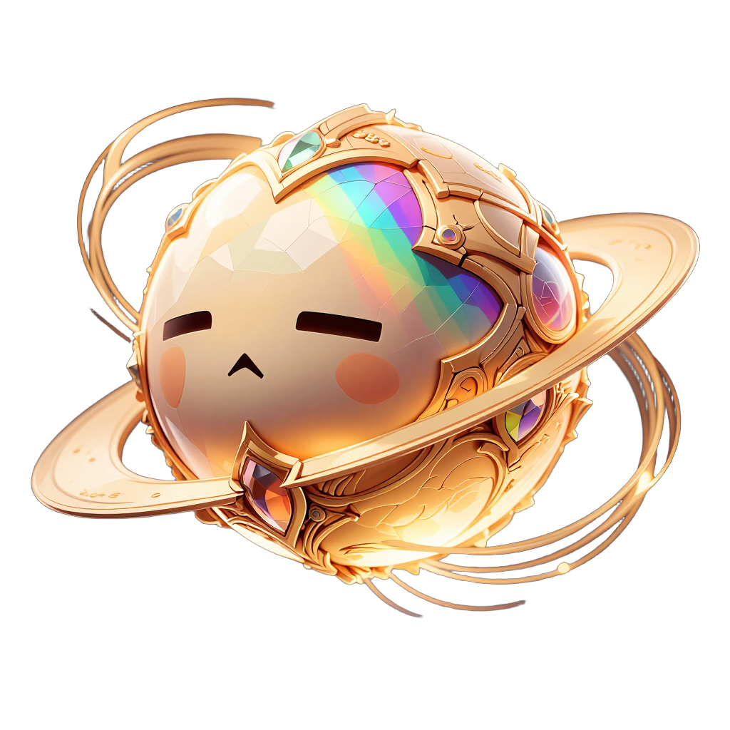 Ring Prisma