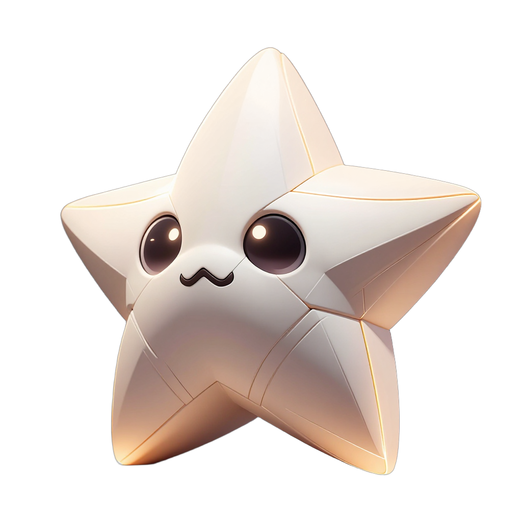 Twinkle Lumivow
