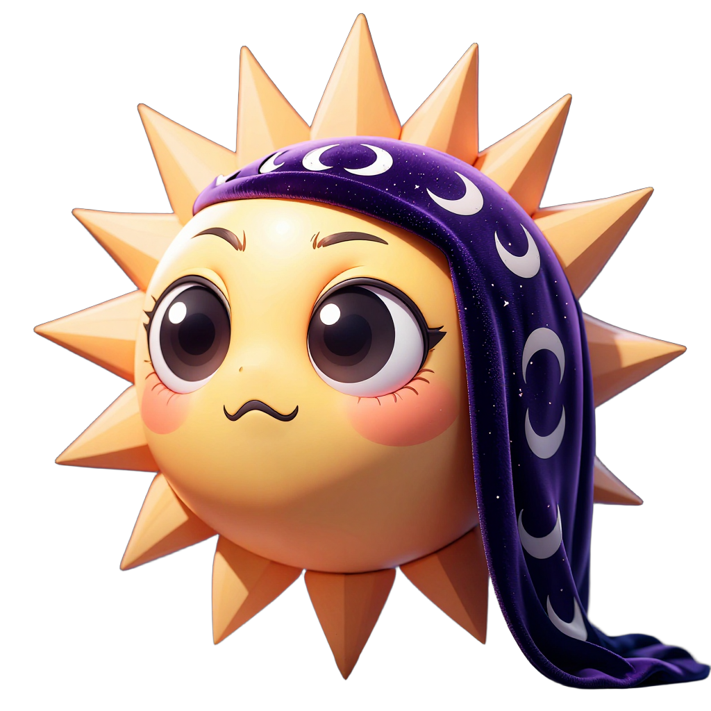 Flare Selene