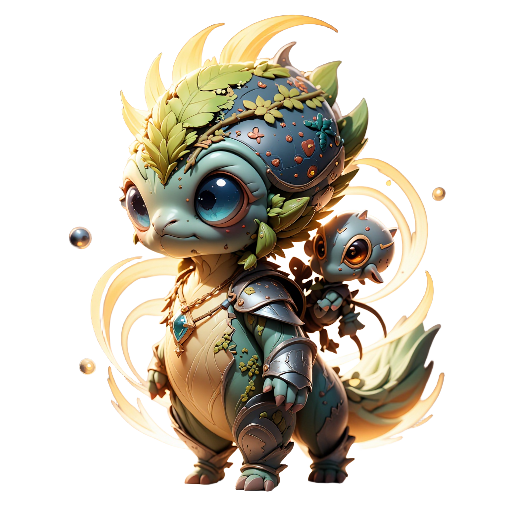 Pact Ferrowild