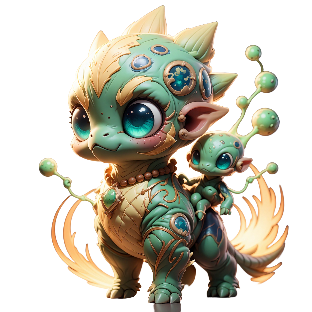 Pact Biomorph