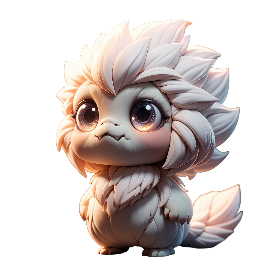 Snug Fluffmuse