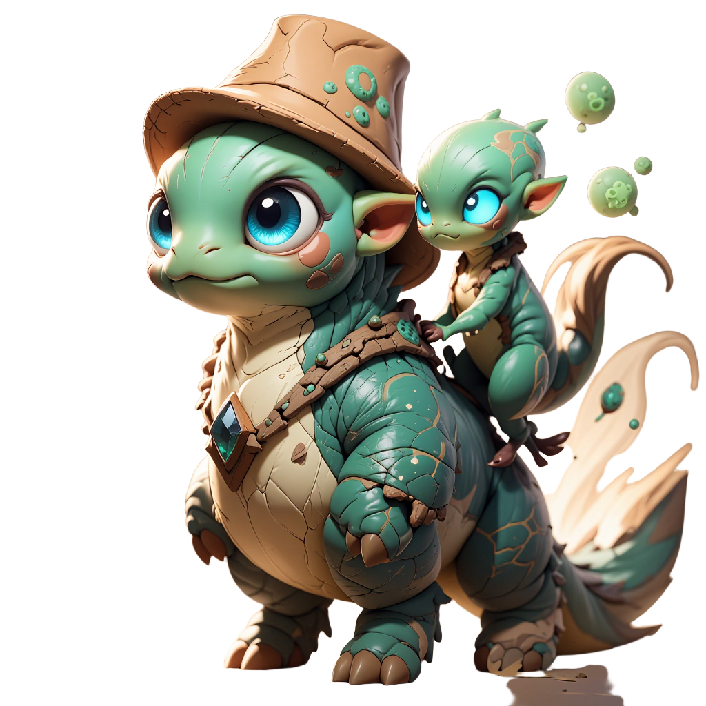 Pact Bioterra