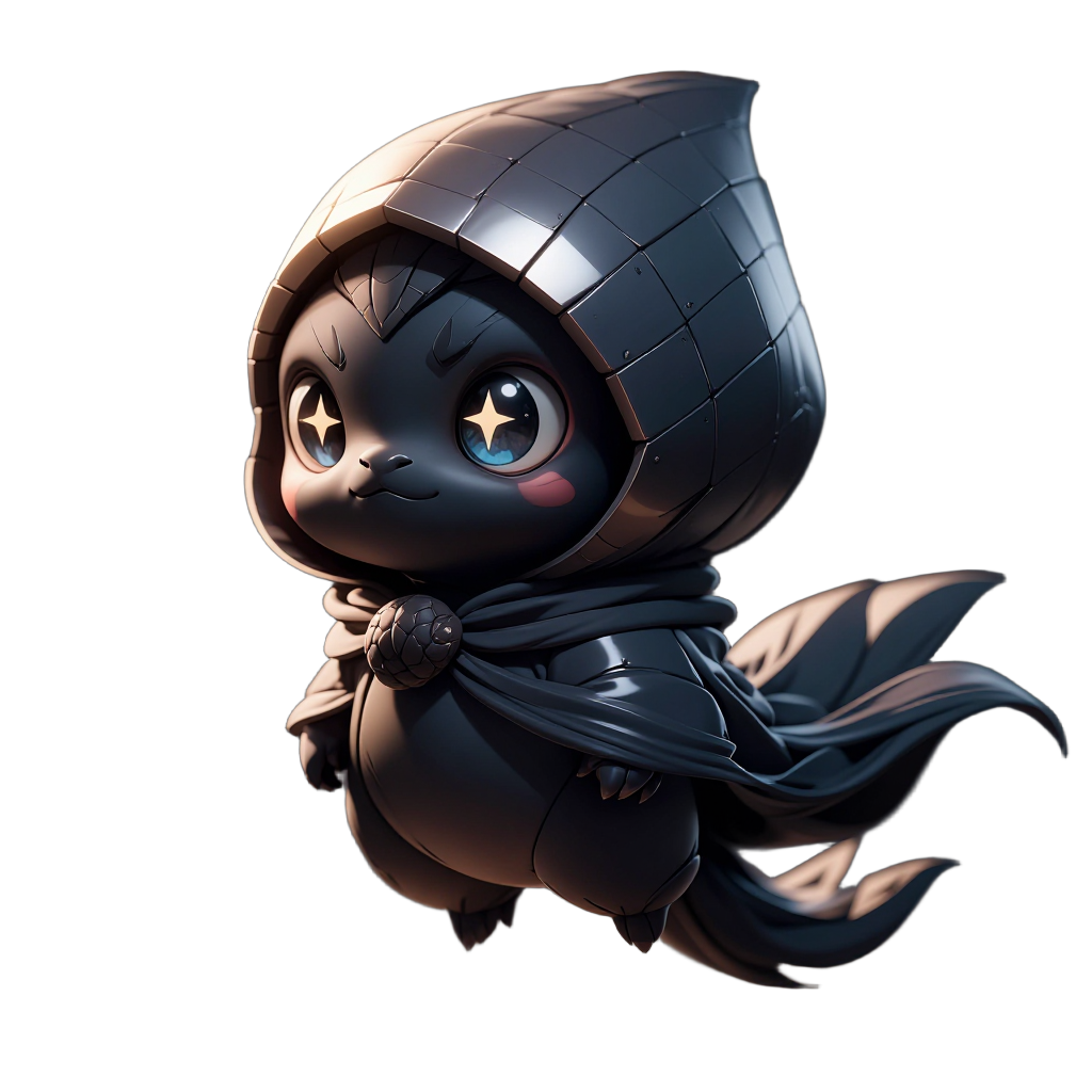 Shroud Onyx