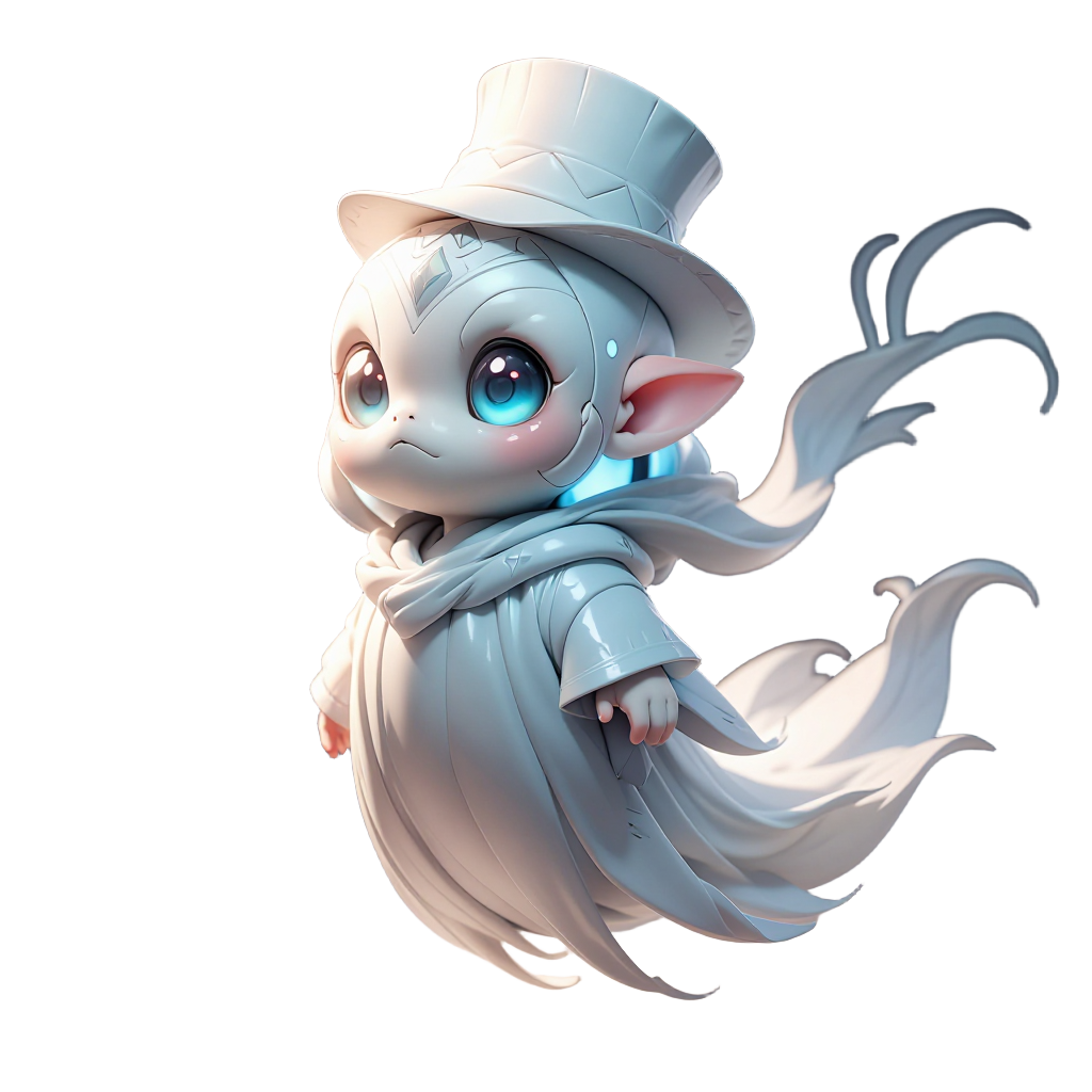 Shroud Geist