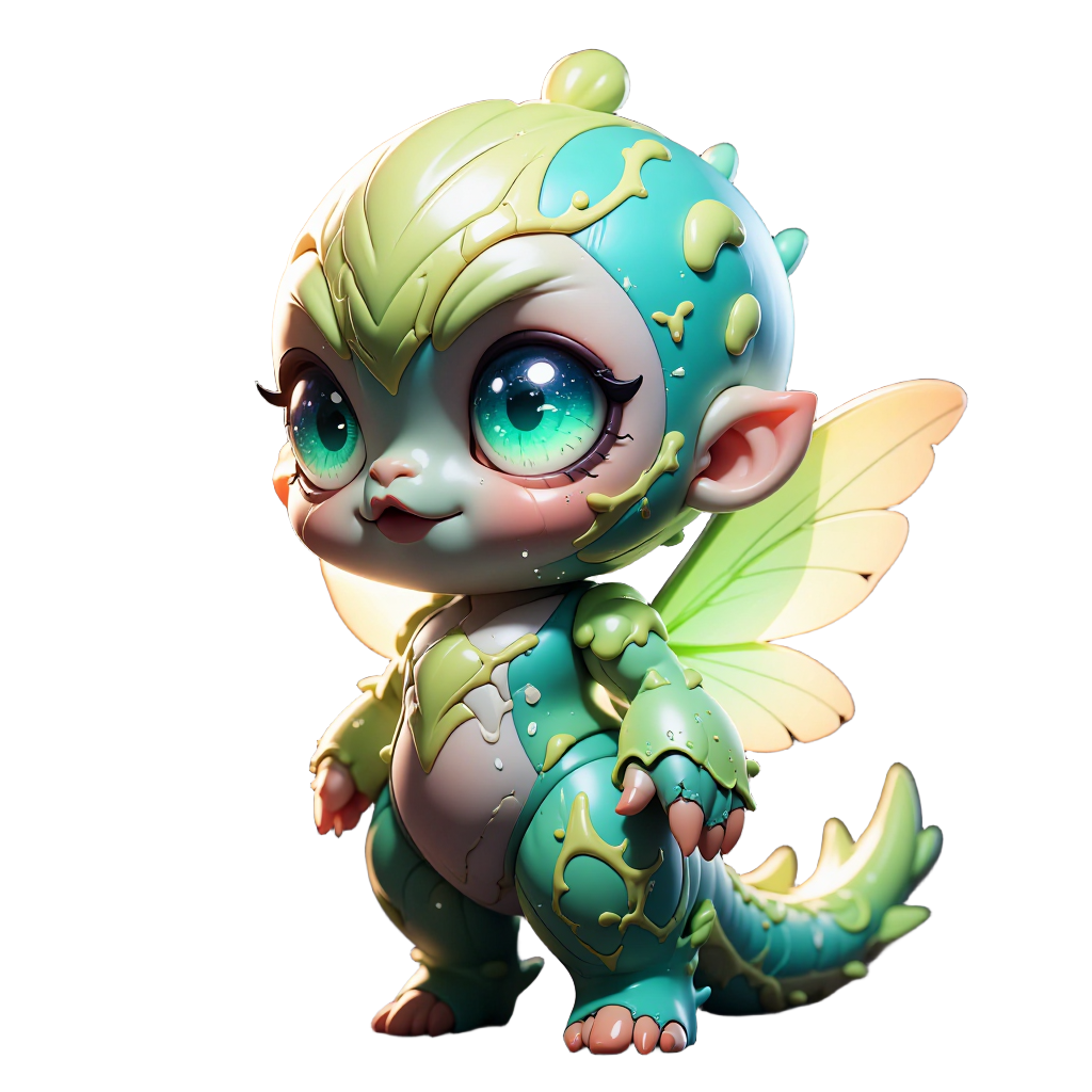 Toxmaw