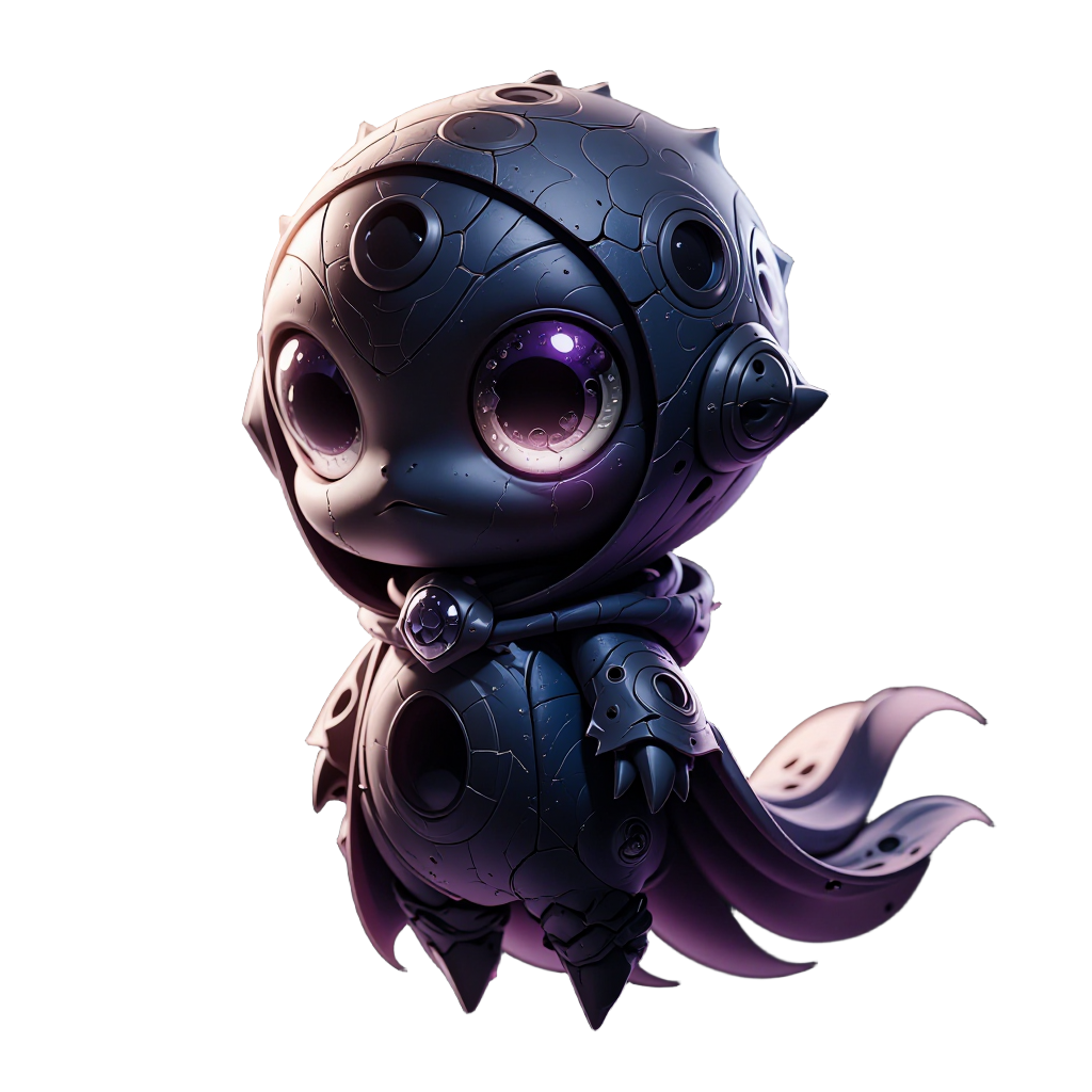 Shroud Nuldeep