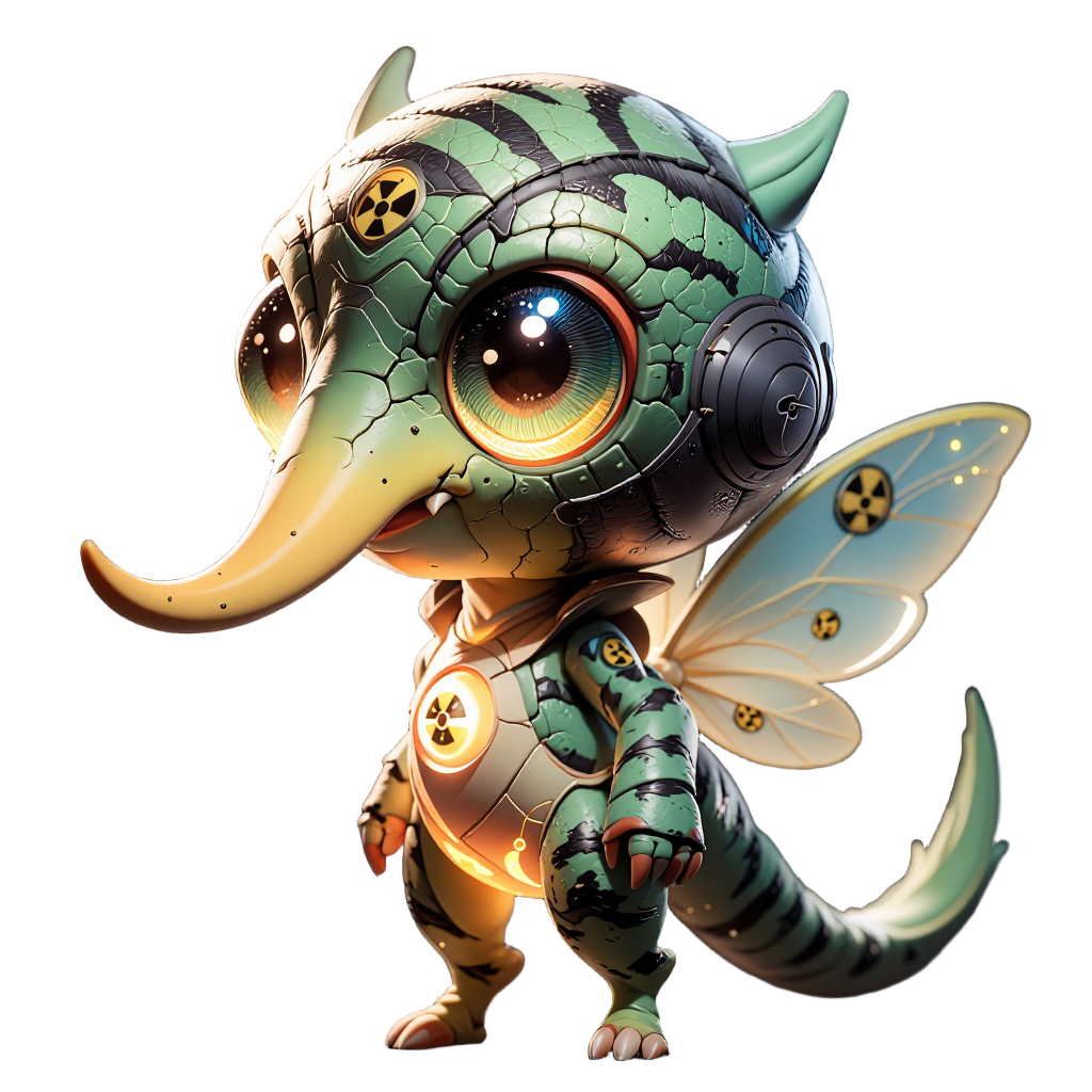 Wild Strider