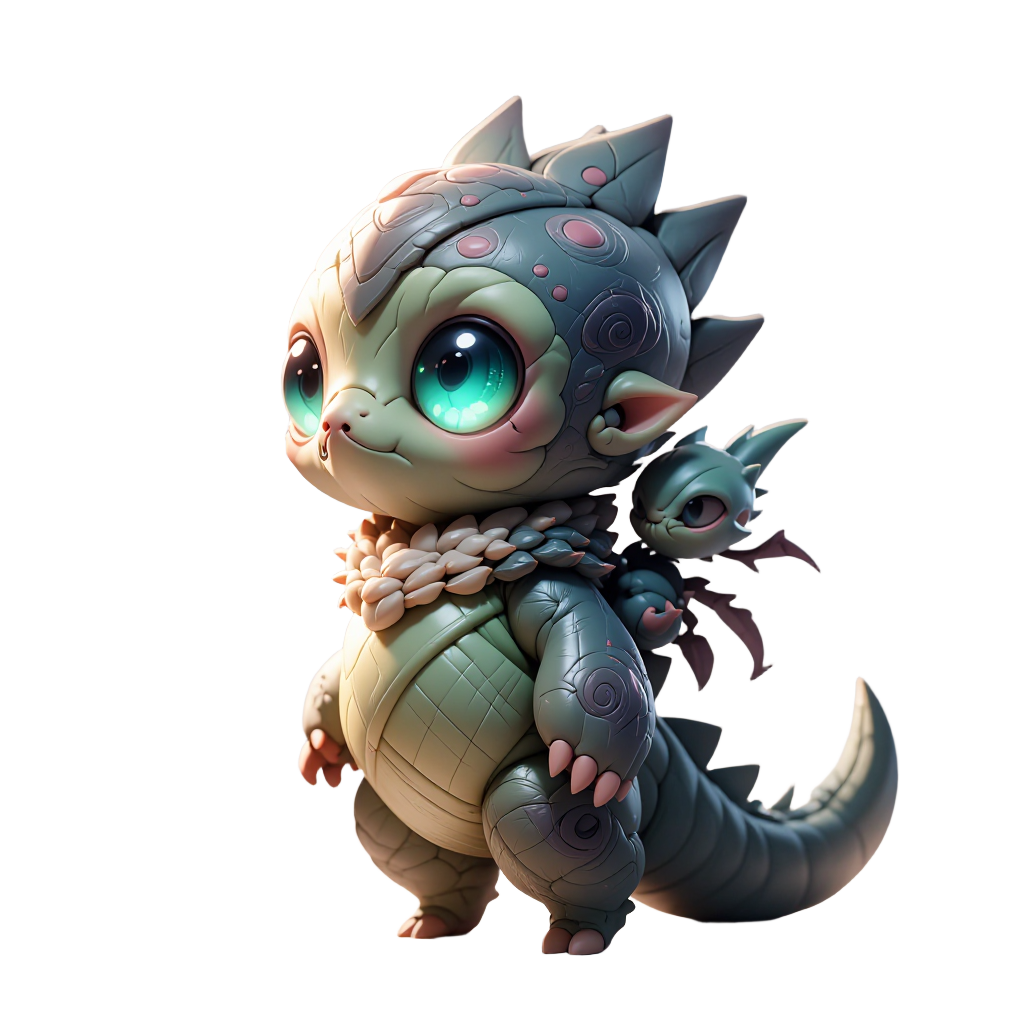 Pact Biomorph