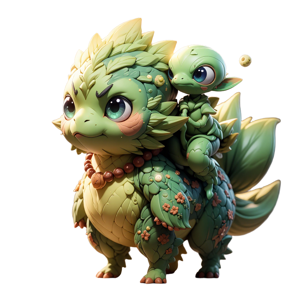 Pact Biowild