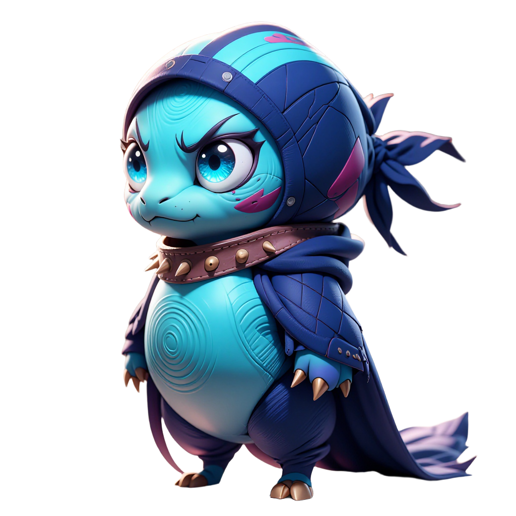 Shroud Sona