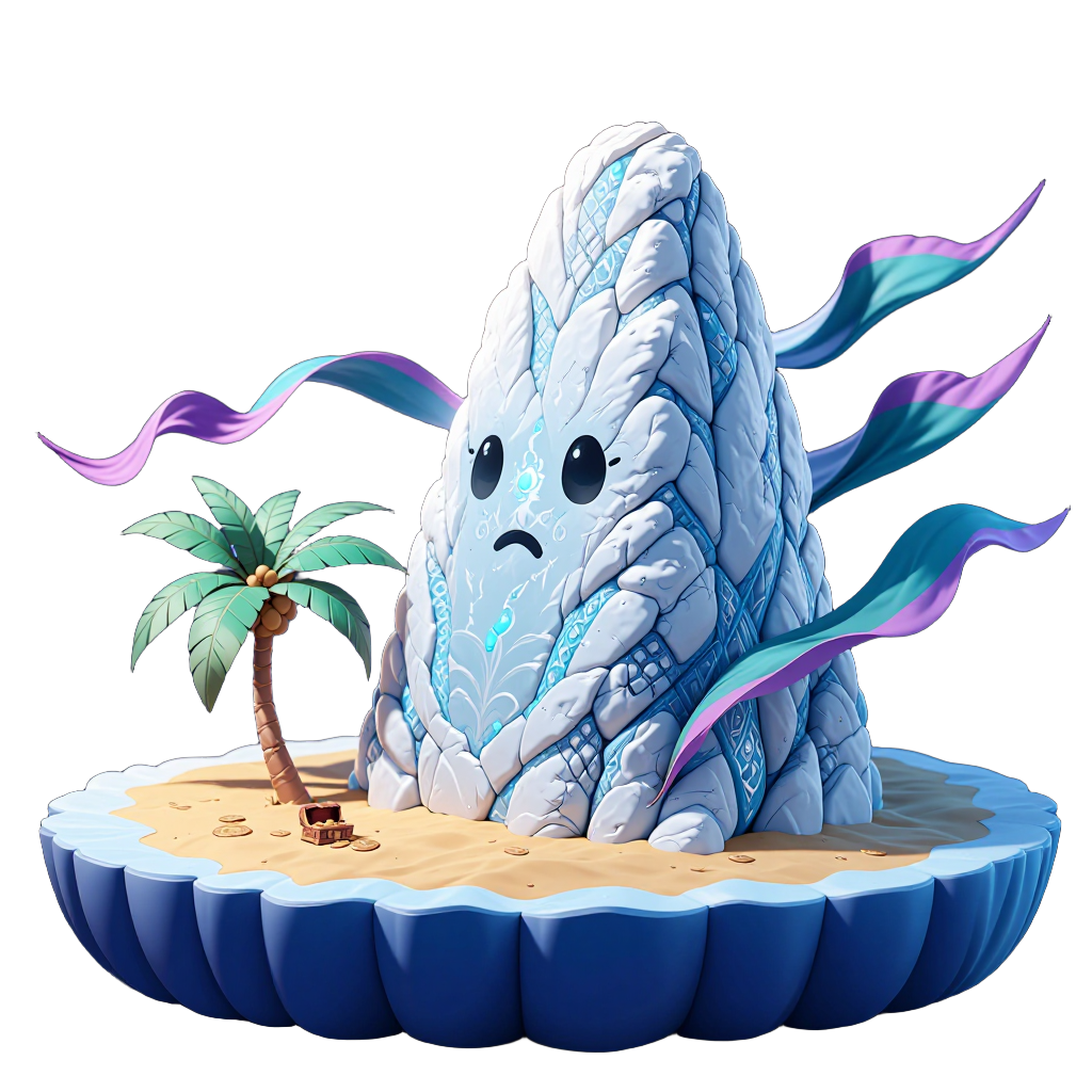 Atoll Frostlis