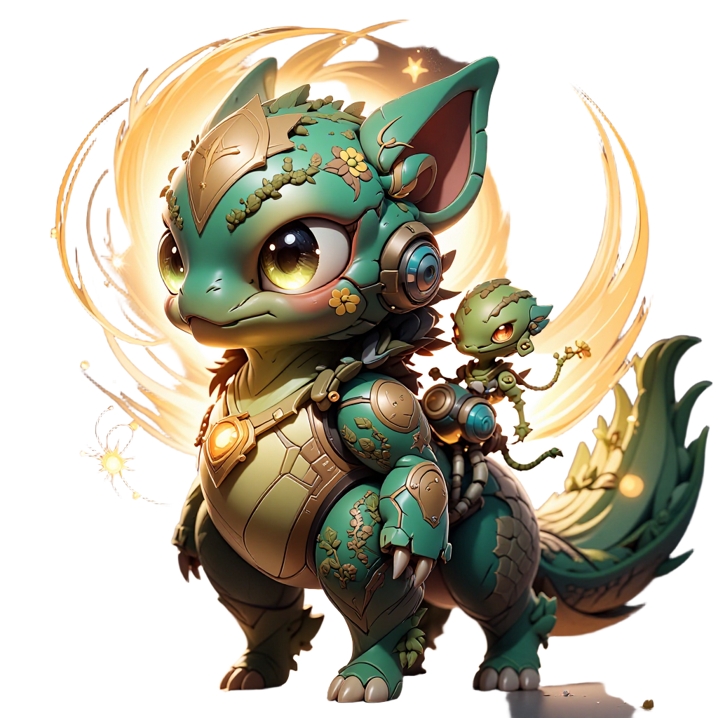 Pact Sylvabot