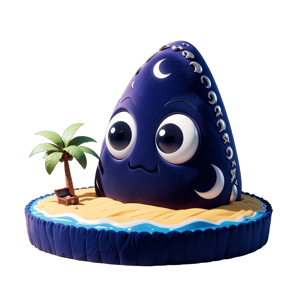 Atoll Selene