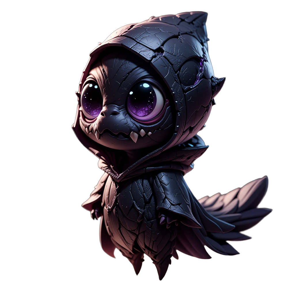 Shroud Nulblight