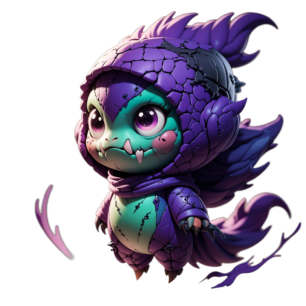 Shroud Blight
