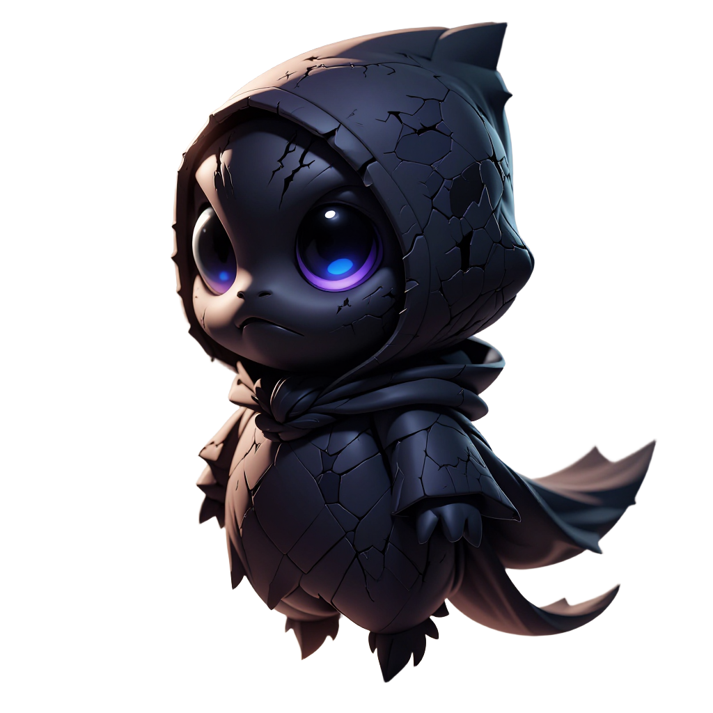 Shroud Nulshade