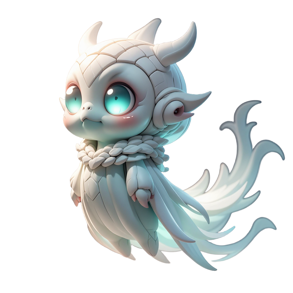 Shroud Geist