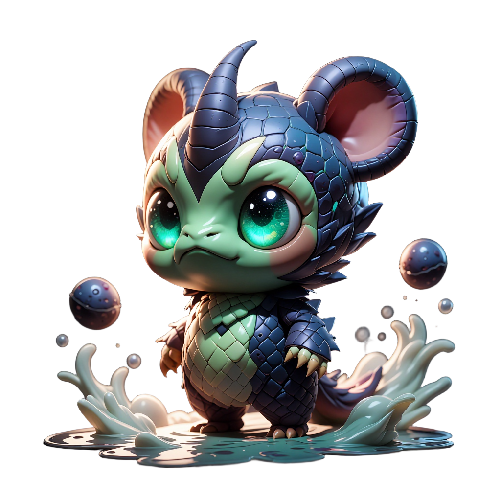 Wild Crawler