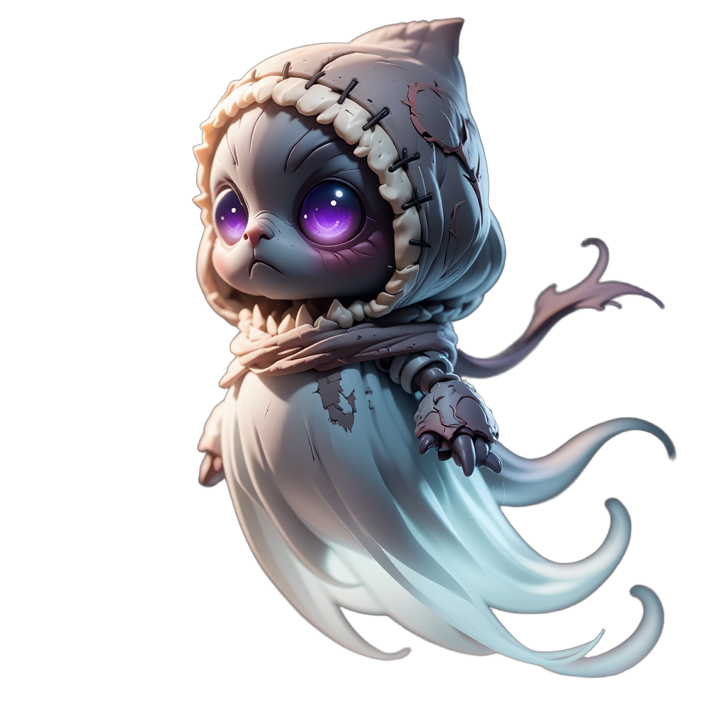 Shroud Phantodread