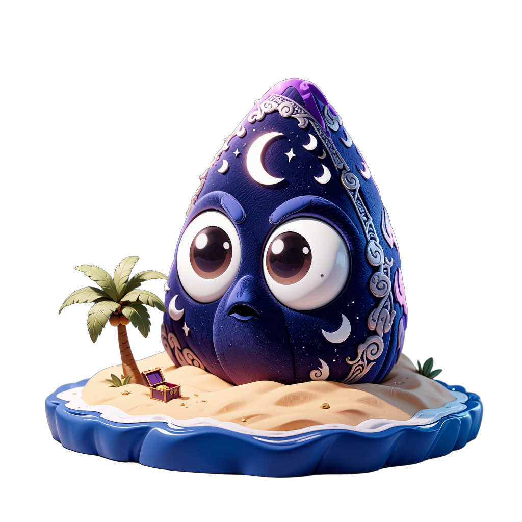 Atoll Selene