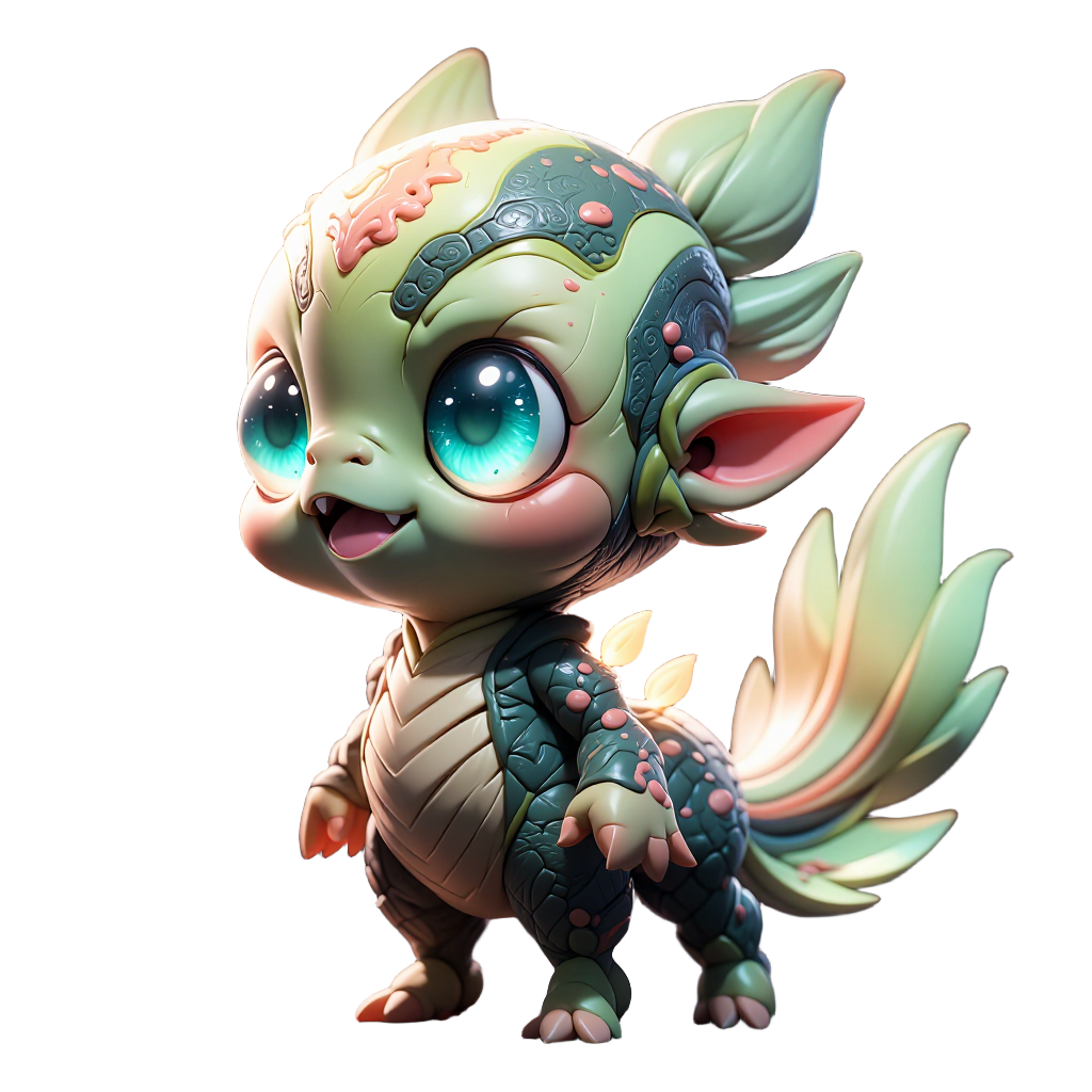 Pact Biomorph