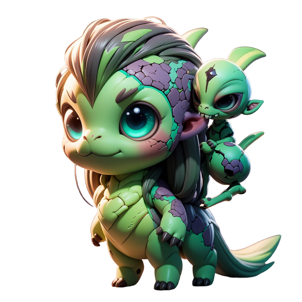Pact Mutagamma