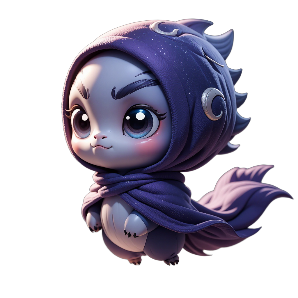Shroud Selene