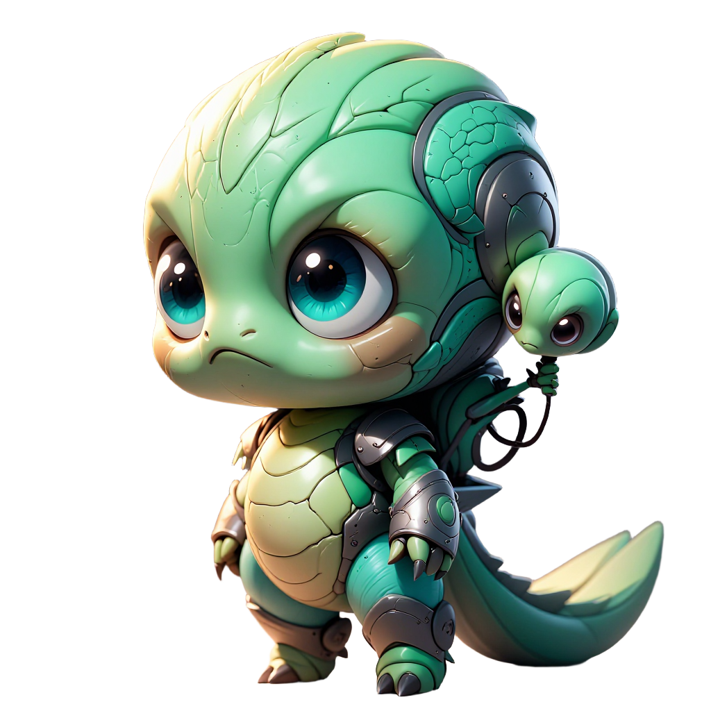 Pact Bioforge