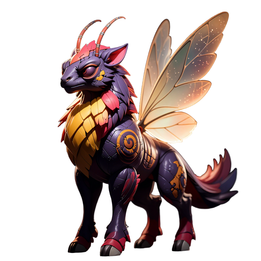 Lunkin (Evolved)