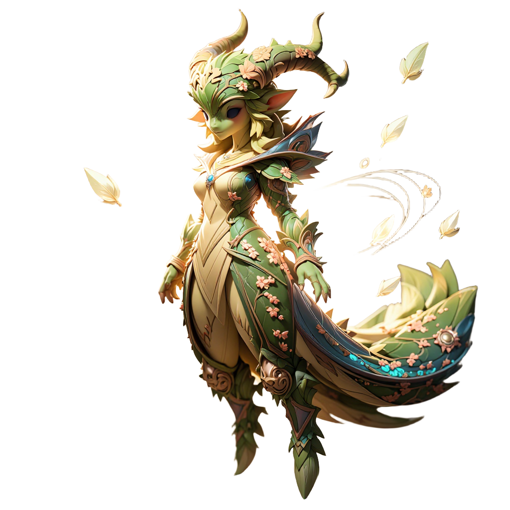Shroud Sylva