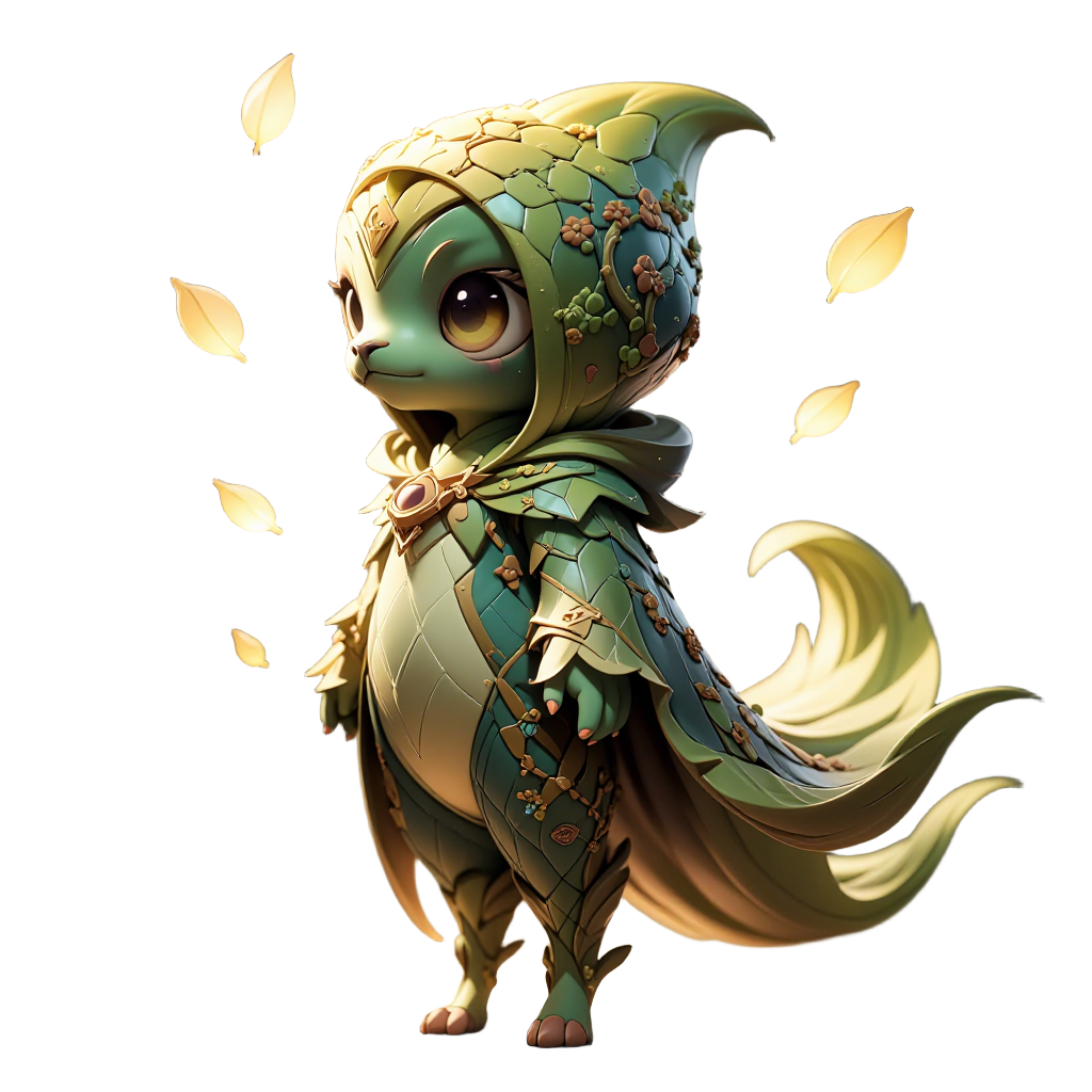 Shroud Sylva