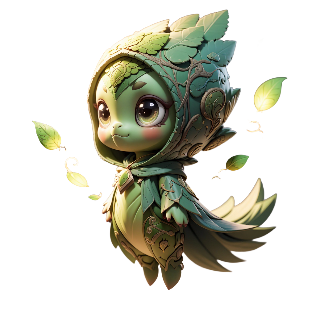 Shroud Sylva