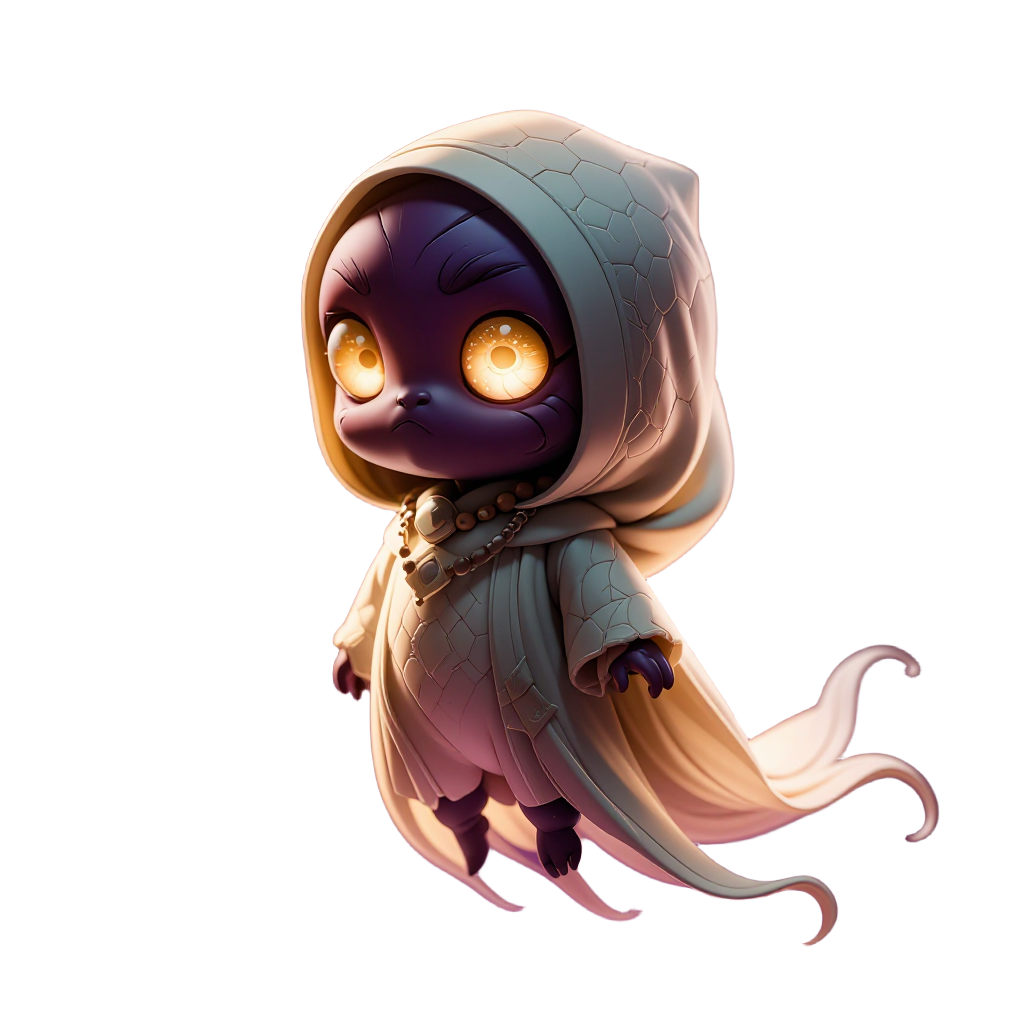 Shroud Geist