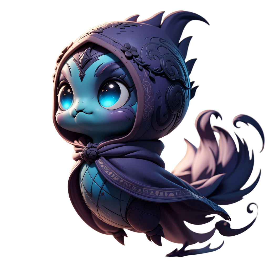 Shroud Arcanox