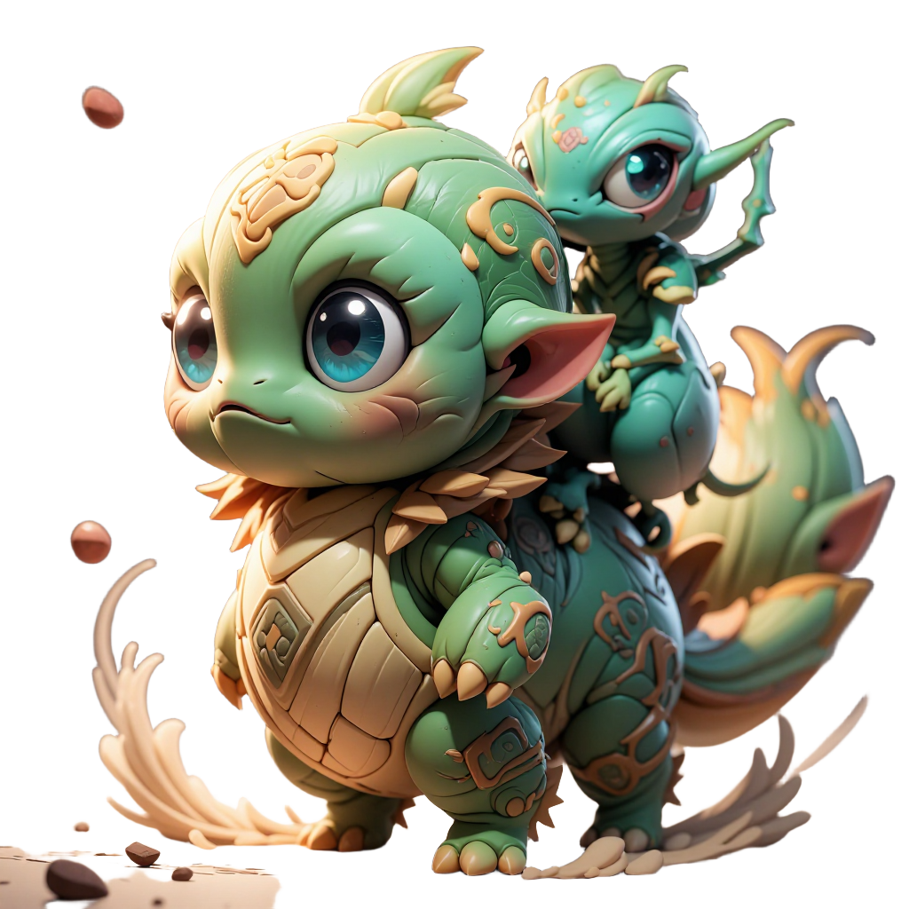 Pact Bioterra