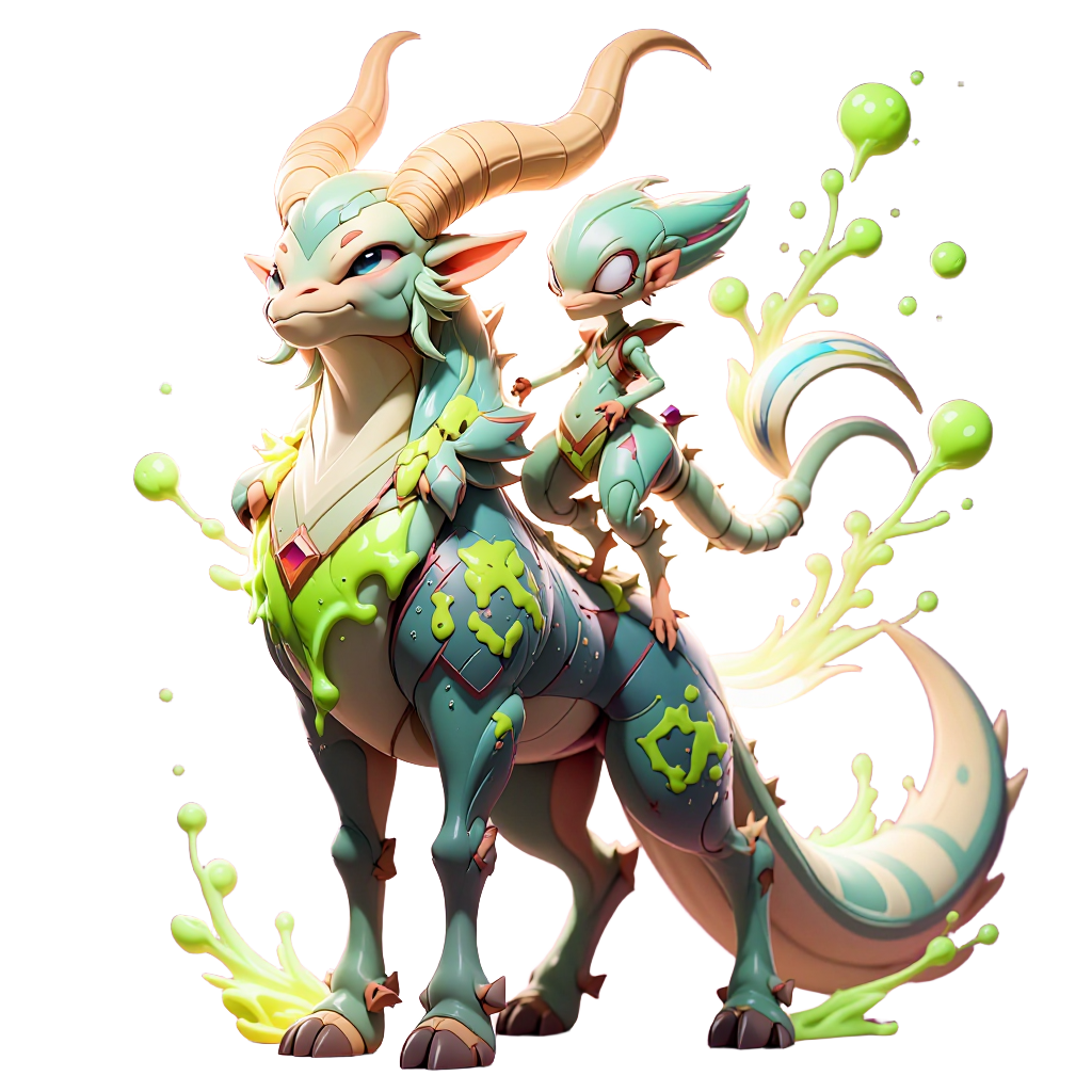 Pact Toxin