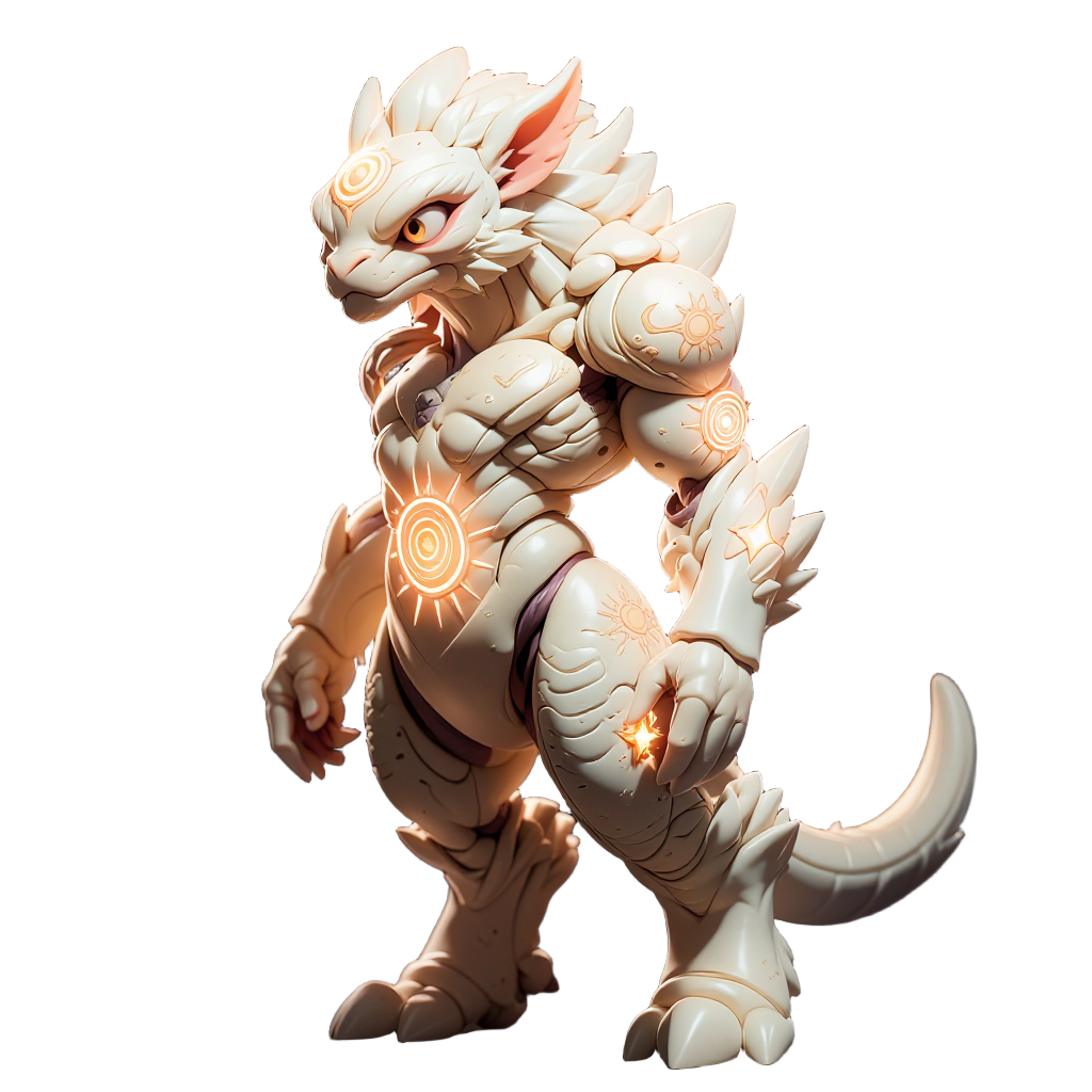 Constant Tread (Evolved)