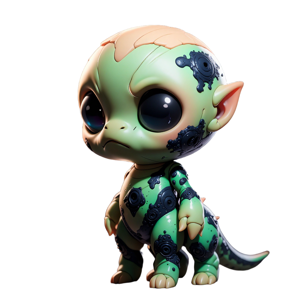 Hollow Seer
